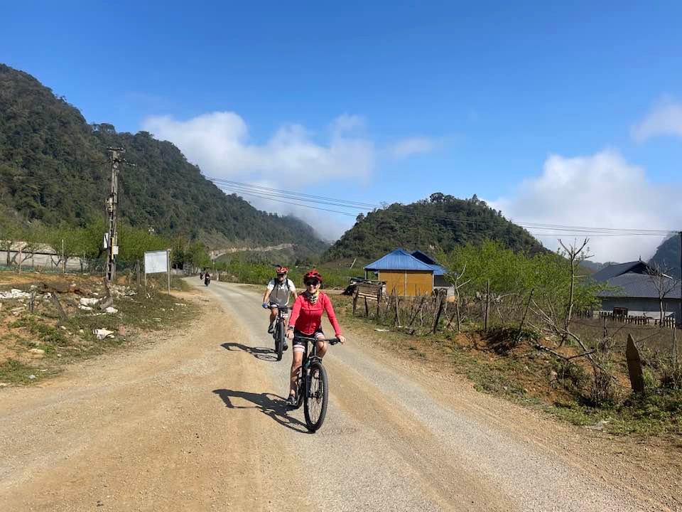 The Ultimate Bike Tour Itinerary for Vietnam and Laos: A Journey of Adventure with Golden Cycling Tours